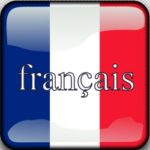 Francais Franse Vlag