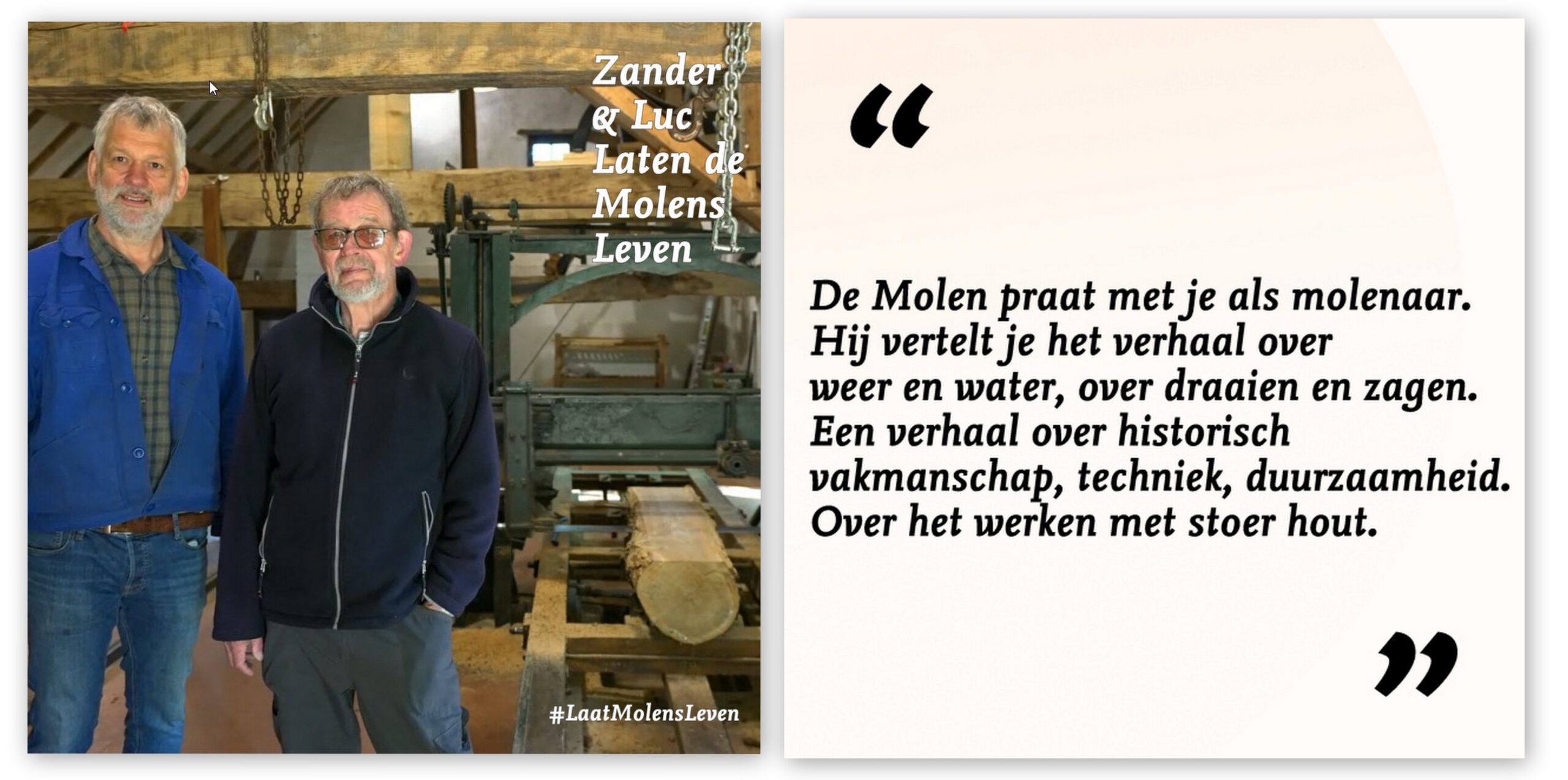 Laat Molens Leven Klaaskensmolen Neeroeteren