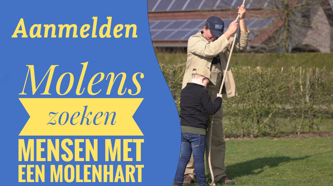 MolenNetwerk KempenBroek VZW