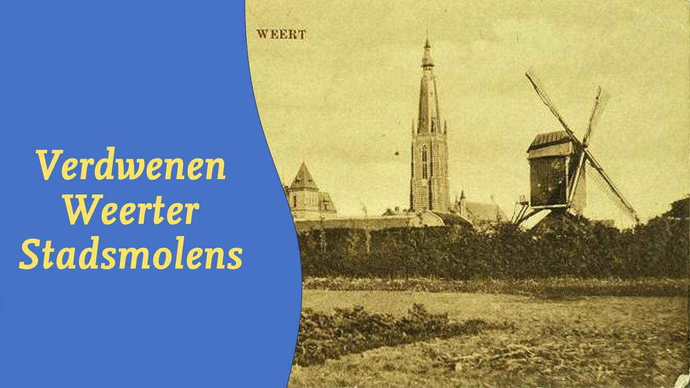 MolenNetwerk KempenBroek VZW